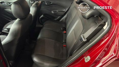 CHEVROLET Onix Hatch 1.4 4P FLEX LTZ AUTOM�TICO, Foto 9