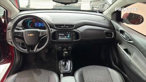 CHEVROLET Onix Hatch 1.4 4P FLEX LTZ AUTOM�TICO, Foto 10