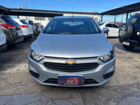 CHEVROLET Onix Hatch 1.0 4P FLEX LT, Foto 2