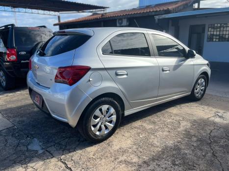 CHEVROLET Onix Hatch 1.0 4P FLEX LT, Foto 4
