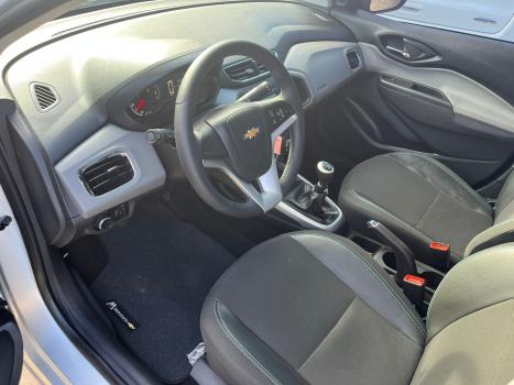 CHEVROLET Onix Hatch 1.0 4P FLEX LT, Foto 7