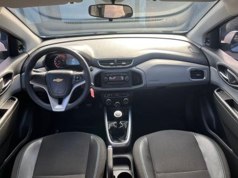 CHEVROLET Onix Hatch 1.0 4P FLEX LT, Foto 8