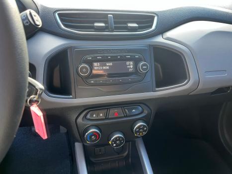 CHEVROLET Onix Hatch 1.0 4P FLEX LT, Foto 9