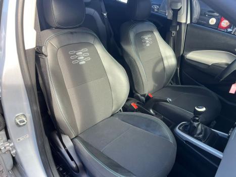 CHEVROLET Onix Hatch 1.0 4P FLEX LT, Foto 10
