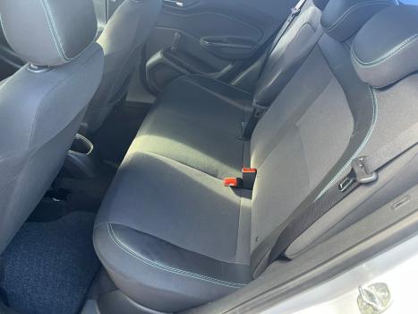 CHEVROLET Onix Hatch 1.0 4P FLEX LT, Foto 11