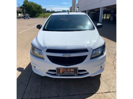 CHEVROLET Onix Hatch 1.0 4P FLEX JOY, Foto 2