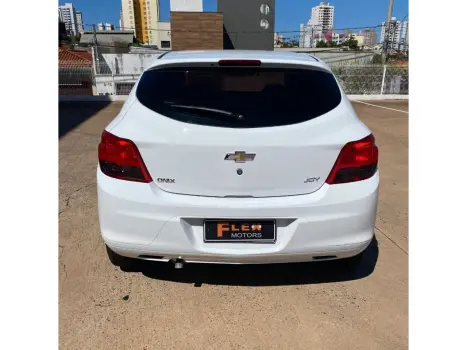 CHEVROLET Onix Hatch 1.0 4P FLEX JOY, Foto 5