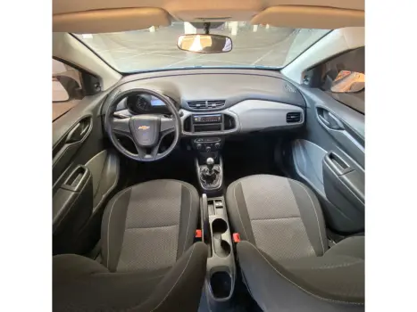 CHEVROLET Onix Hatch 1.0 4P FLEX JOY, Foto 8