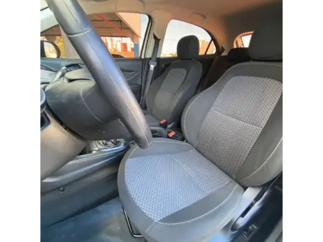 CHEVROLET Onix Hatch 1.0 4P FLEX JOY, Foto 9
