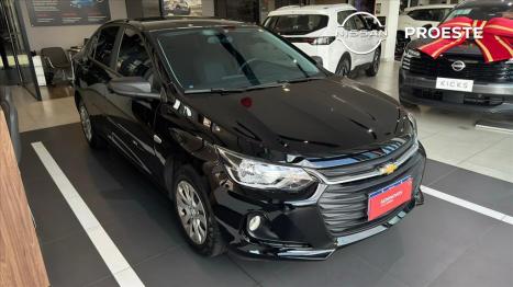CHEVROLET Onix Hatch 1.0 12V 4P FLEX PLUS TURBO AUTOM�TICO, Foto 1