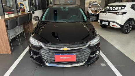 CHEVROLET Onix Hatch 1.0 12V 4P FLEX PLUS TURBO AUTOM�TICO, Foto 2