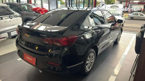 CHEVROLET Onix Hatch 1.0 12V 4P FLEX PLUS TURBO AUTOM�TICO, Foto 4