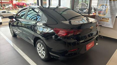 CHEVROLET Onix Hatch 1.0 12V 4P FLEX PLUS TURBO AUTOM�TICO, Foto 6