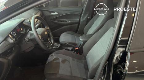 CHEVROLET Onix Hatch 1.0 12V 4P FLEX PLUS TURBO AUTOM�TICO, Foto 9