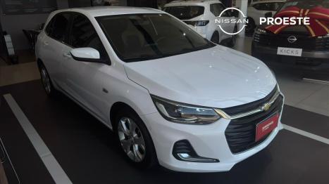 CHEVROLET Onix Hatch 1.0 12V 4P FLEX PREMIER TURBO AUTOM�TICO, Foto 1
