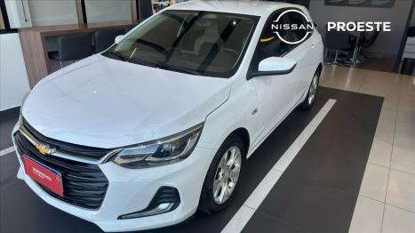 CHEVROLET Onix Hatch 1.0 12V 4P FLEX PREMIER TURBO AUTOM�TICO, Foto 3