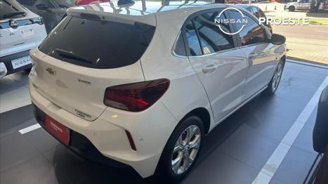 CHEVROLET Onix Hatch 1.0 12V 4P FLEX PREMIER TURBO AUTOM�TICO, Foto 4