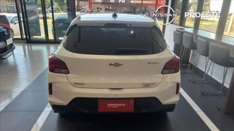 CHEVROLET Onix Hatch 1.0 12V 4P FLEX PREMIER TURBO AUTOM�TICO, Foto 5