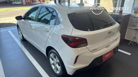 CHEVROLET Onix Hatch 1.0 12V 4P FLEX PREMIER TURBO AUTOM�TICO, Foto 6