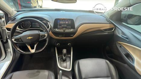 CHEVROLET Onix Hatch 1.0 12V 4P FLEX PREMIER TURBO AUTOM�TICO, Foto 8