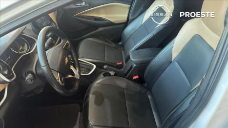 CHEVROLET Onix Hatch 1.0 12V 4P FLEX PREMIER TURBO AUTOM�TICO, Foto 9