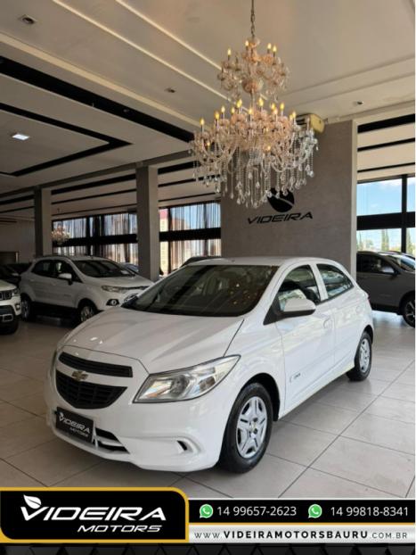 CHEVROLET Onix Hatch 1.0 4P FLEX JOY, Foto 2