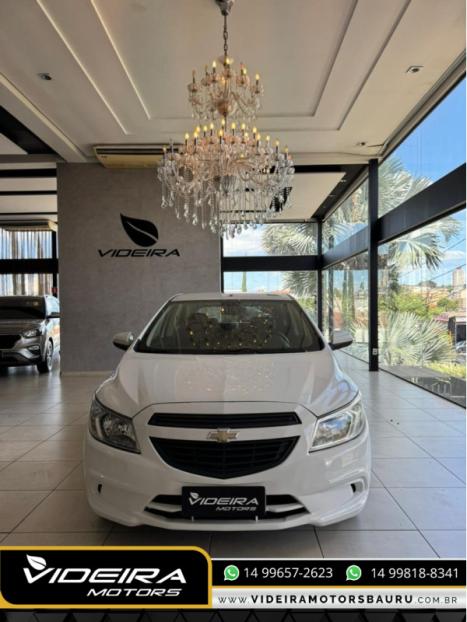 CHEVROLET Onix Hatch 1.0 4P FLEX JOY, Foto 3