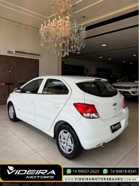 CHEVROLET Onix Hatch 1.0 4P FLEX JOY, Foto 5