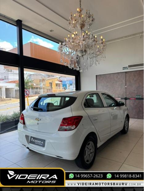 CHEVROLET Onix Hatch 1.0 4P FLEX JOY, Foto 7