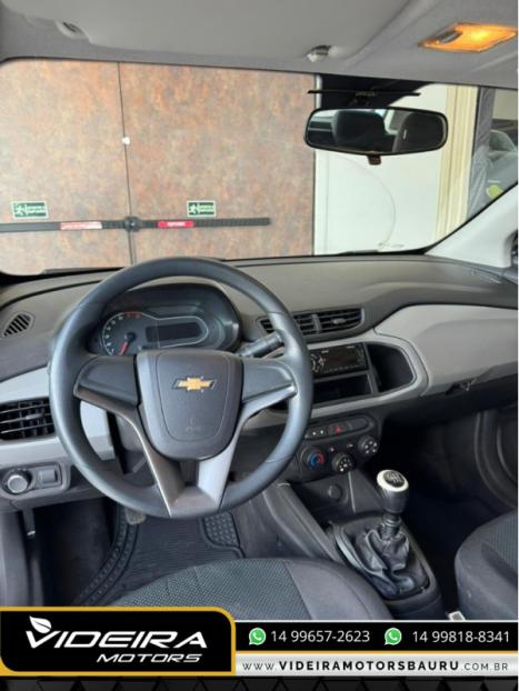 CHEVROLET Onix Hatch 1.0 4P FLEX JOY, Foto 9