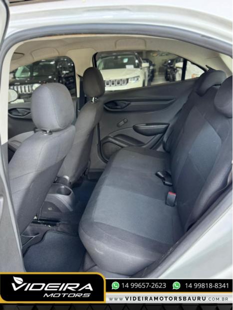 CHEVROLET Onix Hatch 1.0 4P FLEX JOY, Foto 10