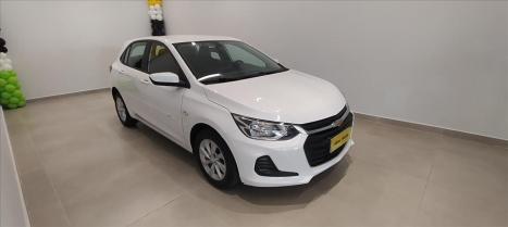 CHEVROLET Onix Hatch 1.0 4P FLEX LT, Foto 1