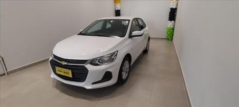 CHEVROLET Onix Hatch 1.0 4P FLEX LT, Foto 2