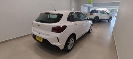 CHEVROLET Onix Hatch 1.0 4P FLEX LT, Foto 3