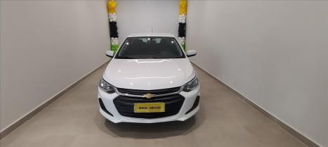 CHEVROLET Onix Hatch 1.0 4P FLEX LT, Foto 5