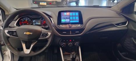 CHEVROLET Onix Hatch 1.0 4P FLEX LT, Foto 7