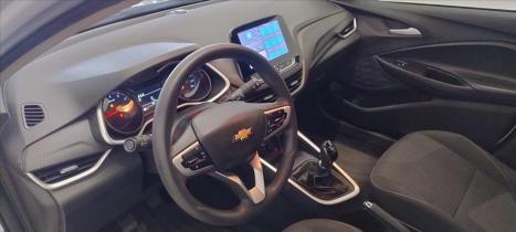 CHEVROLET Onix Hatch 1.0 4P FLEX LT, Foto 8