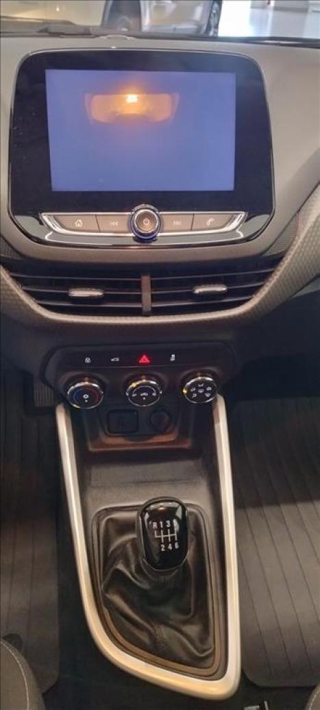 CHEVROLET Onix Hatch 1.0 4P FLEX LT, Foto 10