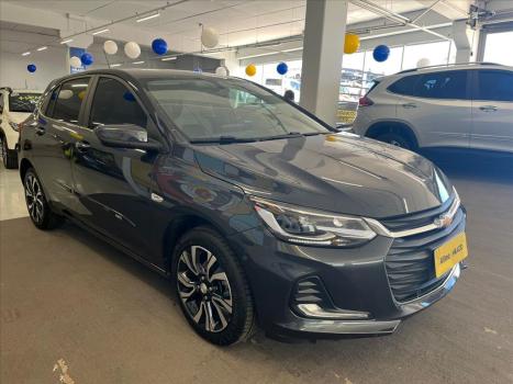 CHEVROLET Onix Hatch 1.0 12V 4P FLEX PREMIER TURBO AUTOM�TICO, Foto 3