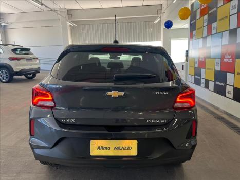 CHEVROLET Onix Hatch 1.0 12V 4P FLEX PREMIER TURBO AUTOM�TICO, Foto 5