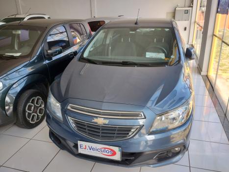 CHEVROLET Onix Hatch 1.4 4P FLEX LTZ, Foto 1