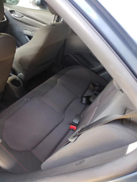 CHEVROLET Onix Hatch 1.4 4P FLEX LTZ, Foto 2