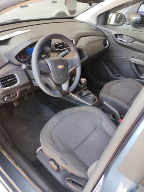 CHEVROLET Onix Hatch 1.4 4P FLEX LTZ, Foto 5