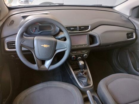 CHEVROLET Onix Hatch 1.4 4P FLEX LTZ, Foto 9