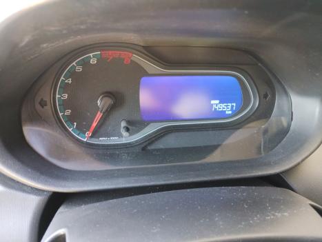 CHEVROLET Onix Hatch 1.4 4P FLEX LTZ, Foto 10