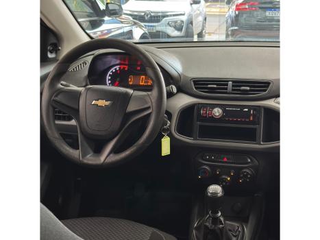 CHEVROLET Onix Hatch 1.0 4P FLEX JOY, Foto 2