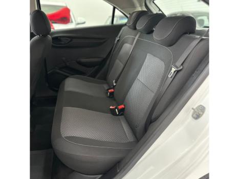 CHEVROLET Onix Hatch 1.0 4P FLEX JOY, Foto 4