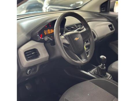 CHEVROLET Onix Hatch 1.0 4P FLEX JOY, Foto 6