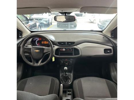 CHEVROLET Onix Hatch 1.0 4P FLEX JOY, Foto 8