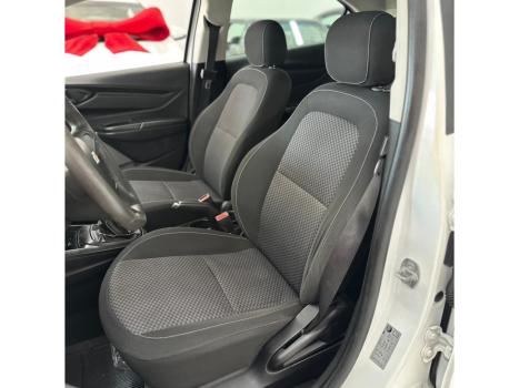 CHEVROLET Onix Hatch 1.0 4P FLEX JOY, Foto 9